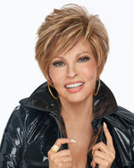 On Your Game by Raquel Welch – official model view 1