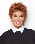 Power by Raquel Welch – official model view 1