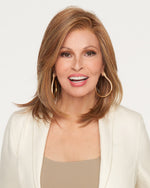 Pretty Please! by Raquel Welch — front view