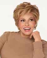 Ready For Takeoff by Raquel Welch – official model view 1
