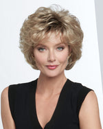 Salsa by Raquel Welch – official model view 1