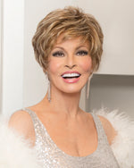 Raquel Welch Sparkle Elite model view