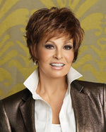 Raquel Welch Sparkle model view