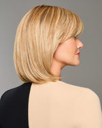 Raquel Welch Timeless Charm model side view