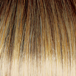 Bella Vida by Raquel Welch | In-Stock Clearance – RL11/25SS Shaded Honey Pecan color swatch