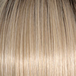 Bella Vida by Raquel Welch | In-Stock Clearance – RL16/22SS Shaded Iced Sweet Cream color swatch
