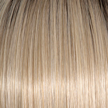 Bella Vida by Raquel Welch | In-Stock Clearance – RL16/22SS Shaded Iced Sweet Cream color swatch