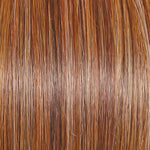 Bella Vida by Raquel Welch | In-Stock Clearance – RL29/25 Golden Russet color swatch