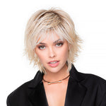 Razor Cut Shag by TressAllure – Razor Cut Shag from TressAllure®