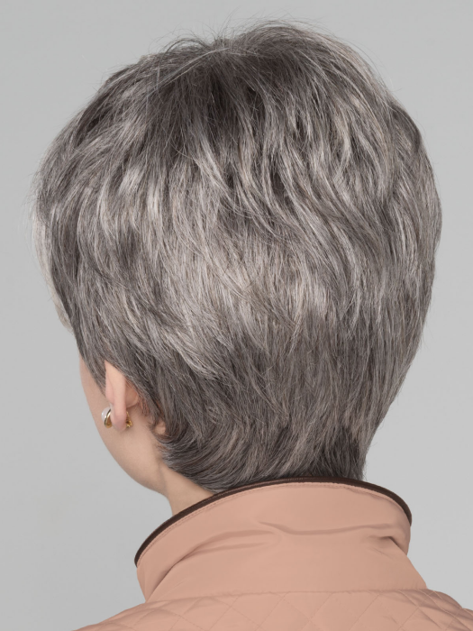 Ginger Small by Ellen Wille