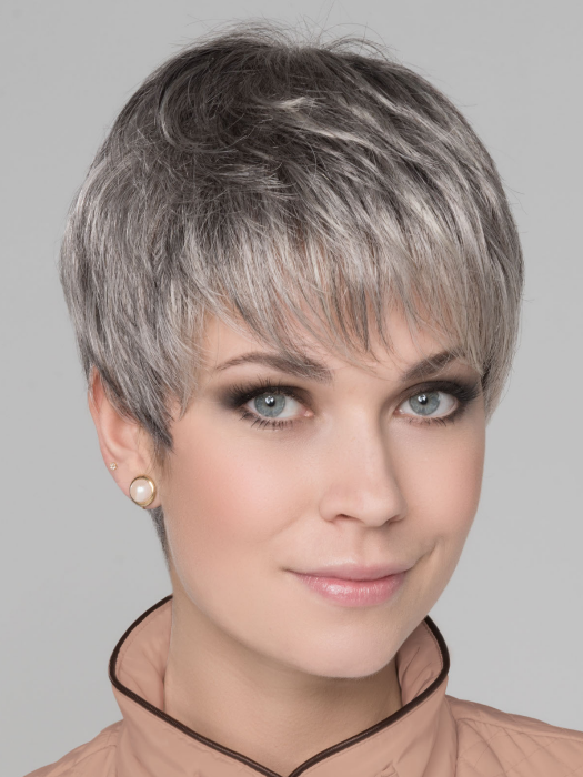 Ginger Small by Ellen Wille