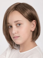 Eli by Ellen Wille