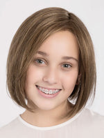 Eli by Ellen Wille
