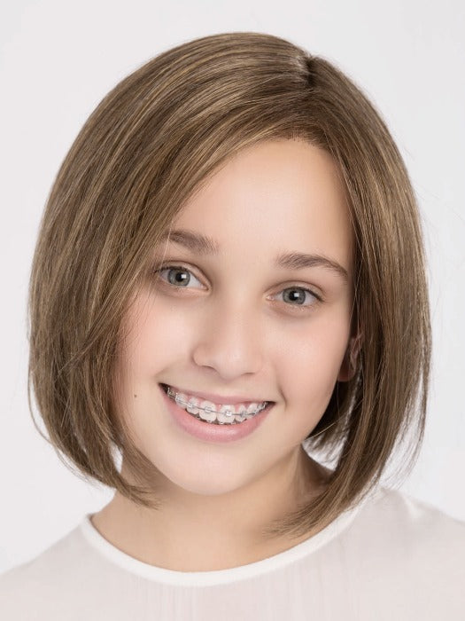 Eli by Ellen Wille