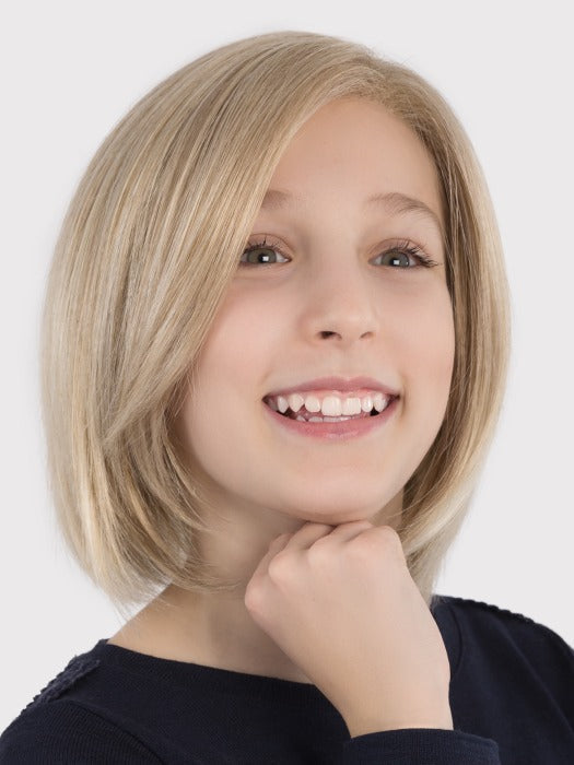 Eli by Ellen Wille
