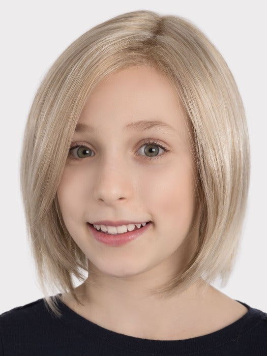 Eli by Ellen Wille