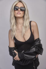 Roxie by Alexander Couture – official model view 3