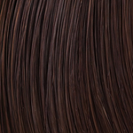 Ruby Cocoa — TressAllure square color swatch
