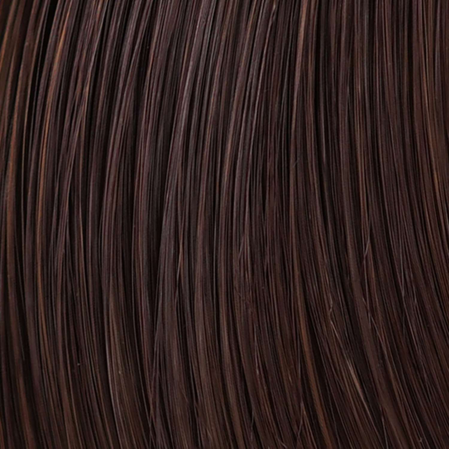 Ruby Cocoa — TressAllure square color swatch