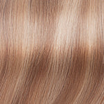 Autumn Maple — TressAllure square color swatch