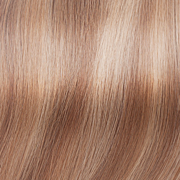 Autumn Maple — TressAllure square color swatch