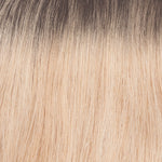 Desert Sunrise — TressAllure square color swatch