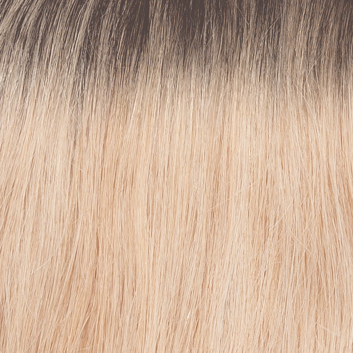 Desert Sunrise — TressAllure square color swatch