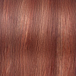 Smoky Hazel — TressAllure square color swatch