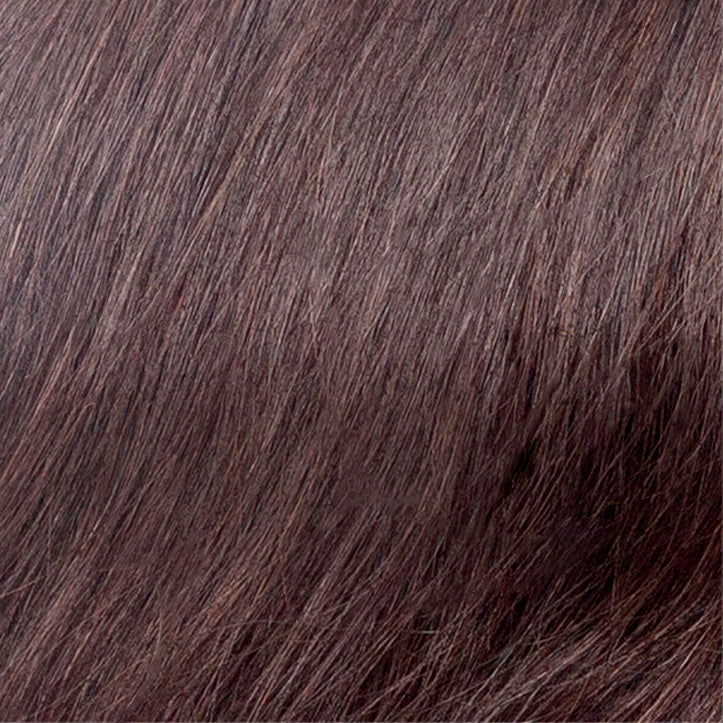 Espresso Haze — TressAllure square color swatch