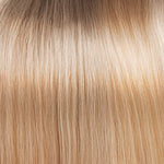 Auburn Ice — TressAllure square color swatch
