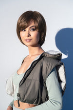 Shannon by René of Paris – official model view 2
