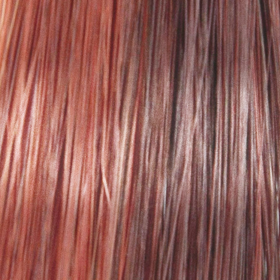 Sheer Plum — TressAllure square color swatch