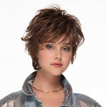 Short Shag by TressAllure – Mocca Dawn