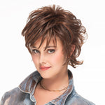 Short Shag by TressAllure – Rosewood Cast