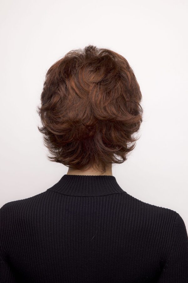 Sierra by René of Paris – official model view 7