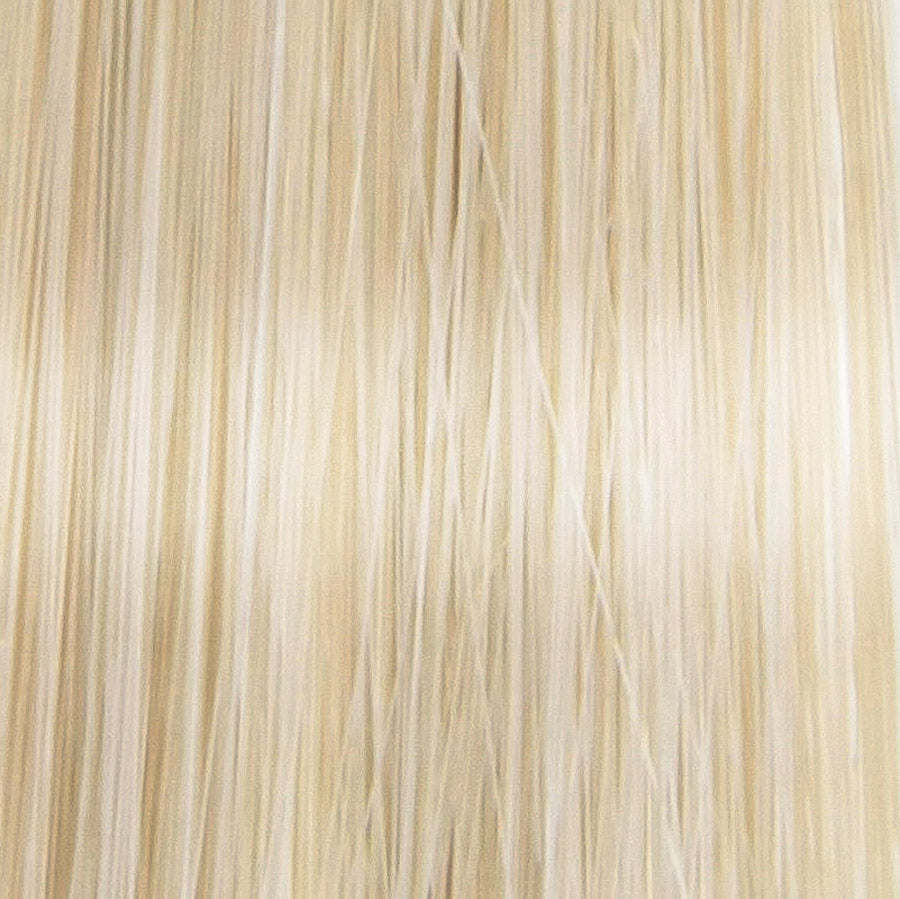 Silky Sand — TressAllure square color swatch