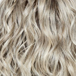 Nyx by René of Paris – Silver Oyster-R color swatch