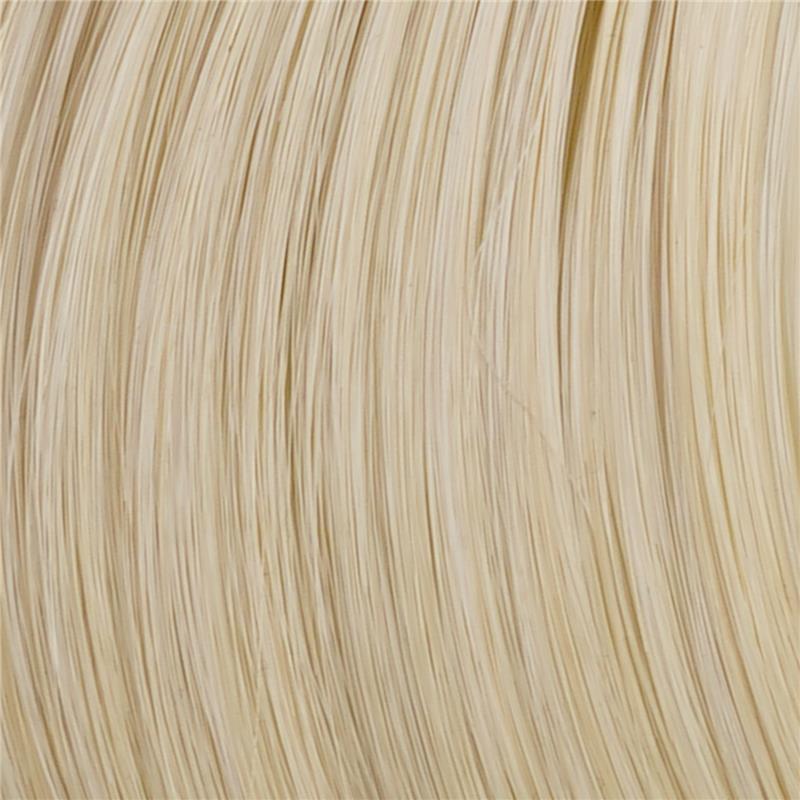 Silver Moon — TressAllure square color swatch