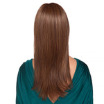 Sizzle by TressAllure – Praline Swirl