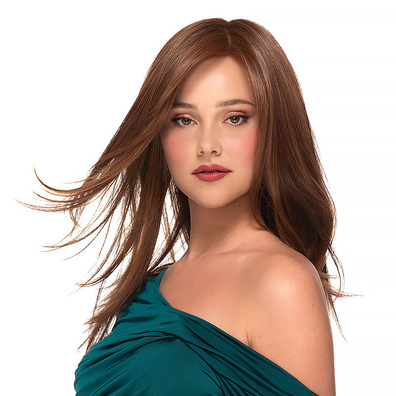Sizzle by TressAllure – Rosewood Cast