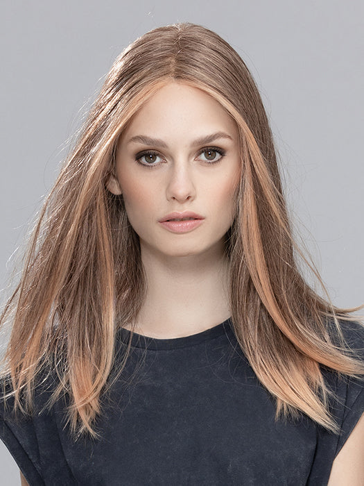 Sleek Mono Part by Ellen Wille