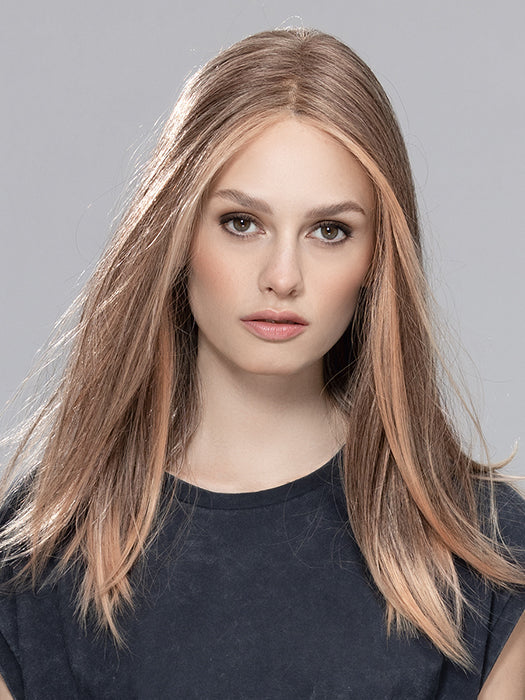 Sleek Mono Part by Ellen Wille