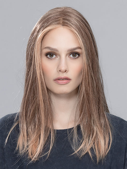 Sleek Mono Part by Ellen Wille