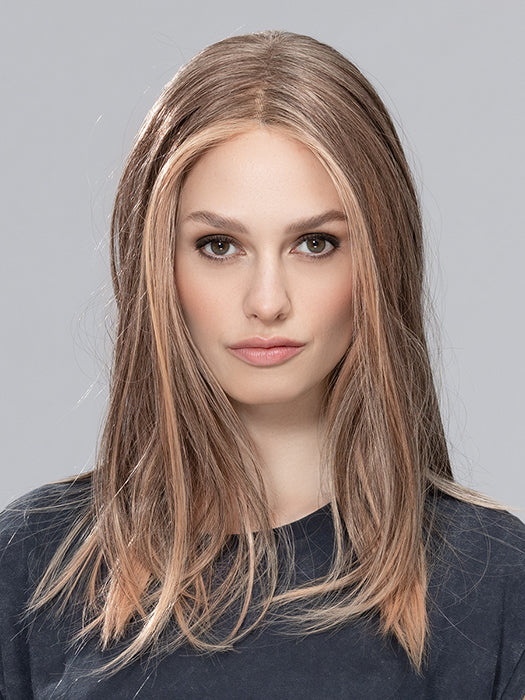 Sleek Mono Part by Ellen Wille
