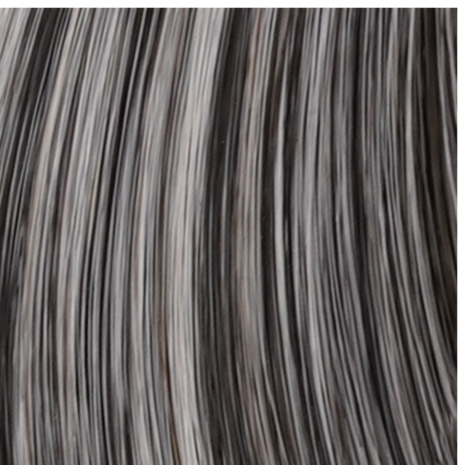 Smoky Quartz — TressAllure square color swatch