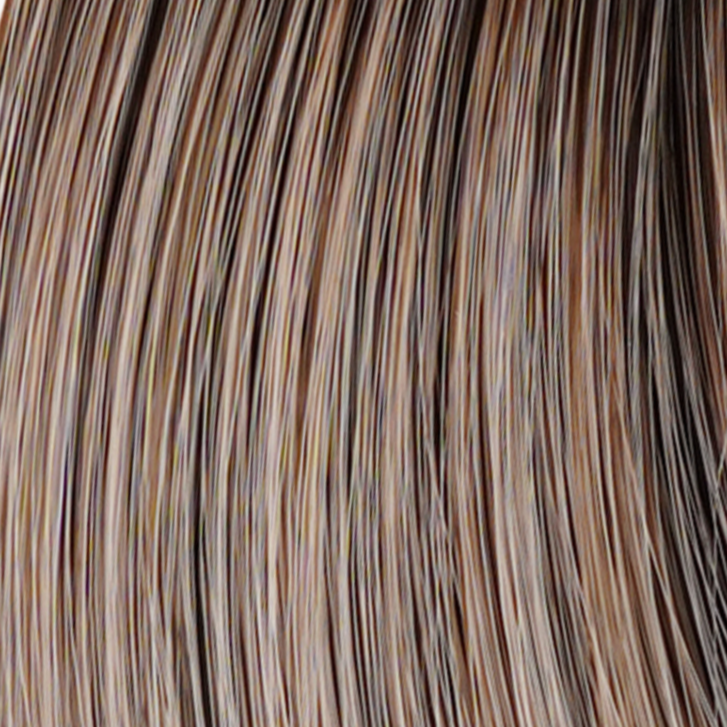 Smoky Toffee — TressAllure square color swatch