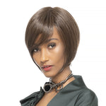 Smooth Cut Bob by TressAllure – Rosewood Cast
