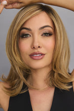 Sophia by Alexander Couture – official model view 1