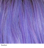 Belle Tress Ground Theory wig in Stardust — alternate model view 12