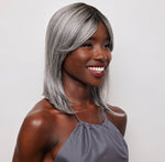High Heat Mid Straight Topper by Alexander Couture – official model view 4